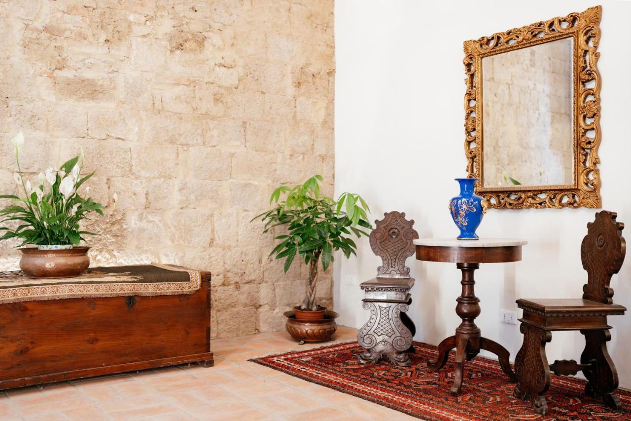 Vila Palazzo Galganetti Betti Colle Val D'Elsa Exteriér fotografie