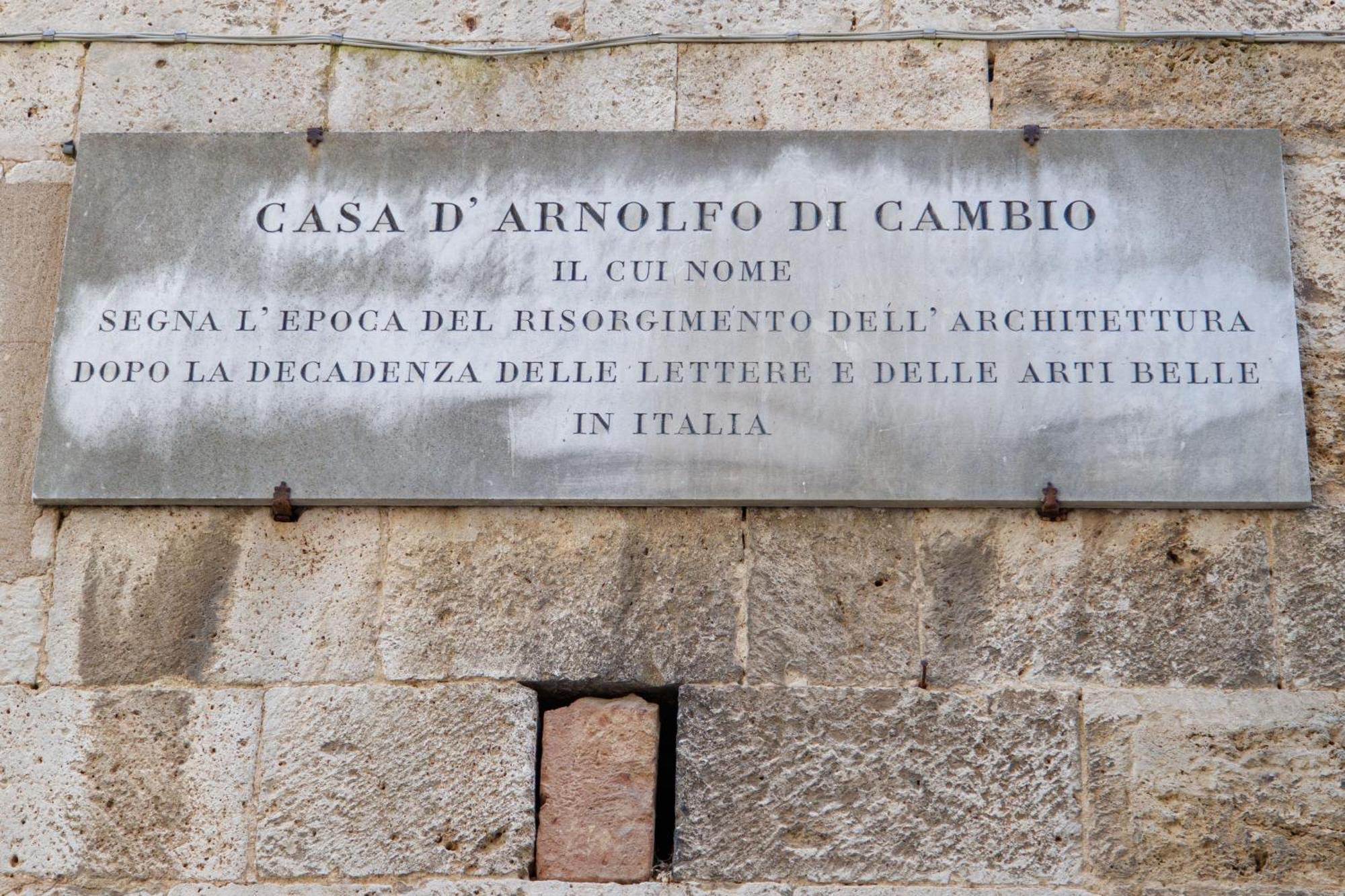 Vila Palazzo Galganetti Betti Colle Val D'Elsa Exteriér fotografie